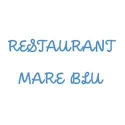 Restaurant Mare Blu, Castellammare di Stabia orari di apertura