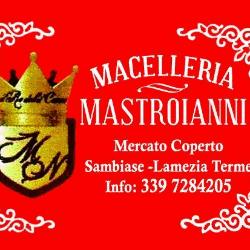 Macelleria Mastroianni, Lamezia Terme orari di apertura
