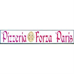 Pizzeria Forza Paris, Cagliari orari di apertura