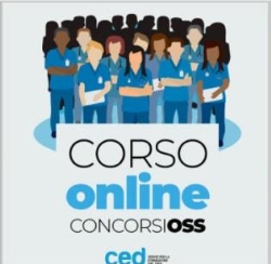 concorsioss cedservizi, Macerata orari di apertura