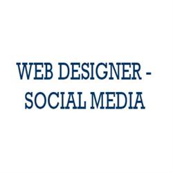 Web Designer - Social Media Marketing, Prato orari di apertura