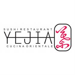 Yejia Sushi Restaurant, Roma orari di apertura