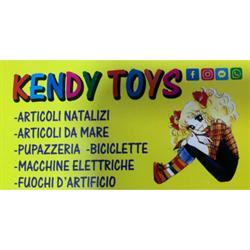 Giocattoli Kendy Toys, Napoli orari di apertura