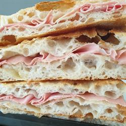 Casa Tuci Pizza al taglio Cesena, orari di apertura