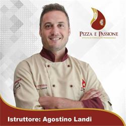 Agostino Landi Pizzaiolo Istruttore, Capaccio Paestum orari di apertura