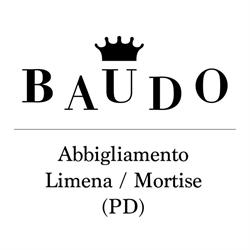 Baudo Concept Store Abbigliamento Uomo Donna, Limena orari di apertura