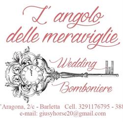 L'angolo delle Meraviglie, Barletta orari di apertura