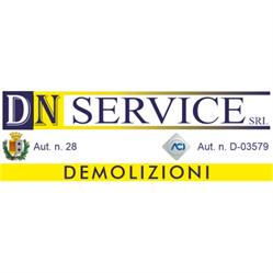 Dn Service Rottamazione Auto e Ricambi Usati, Reggio Calabria orari di apertura