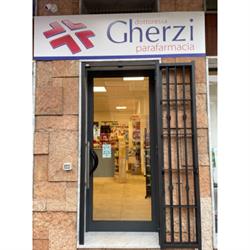 Parafarmacia Gherzi, Arma di Taggia orari di apertura