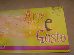 Arte e Gusto, Brolo orari di apertura