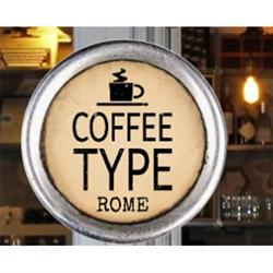 Coffee Type, Roma orari di apertura