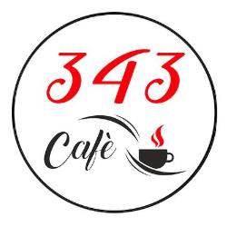 343 cafè, Palermo orari di apertura