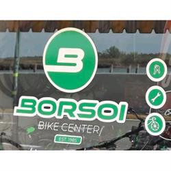 Scooter Center Borsoi, Cavallino orari di apertura