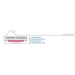 Termotecnica di Barletta Luigi, Casoria orari di apertura