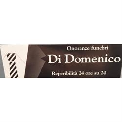 Onoranze Funebri di Domenico, Roma orari di apertura