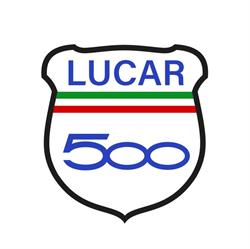 LUCAR 500, Roddi orari di apertura
