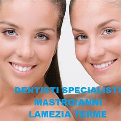 studio dentistico Mastroianni Alessandro, Lamezia Terme orari di apertura