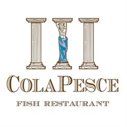 ColaPesce Fish Restaurant, Sciacca orari di apertura