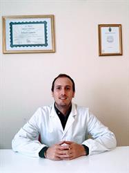 Dottor Umberto Pettenon osteopata, Desio orari di apertura