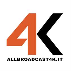 All Broadcast 4k Produzione Video Service e Rental in Sicilia, Palermo orari di apertura
