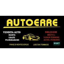 Autoerre, Montegiorgio orari di apertura