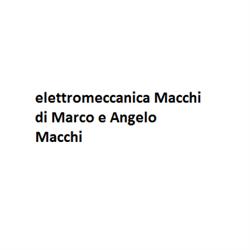 Elettromeccanica Macchi, di Marco e Angelo Macchi, spiedi Mondial grill, Castronno orari di apertura