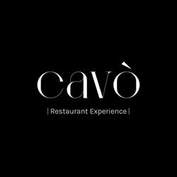 Cavo' Restaurant Experience, Nola orari di apertura