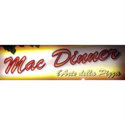 Mac Dinner, Cosenza orari di apertura