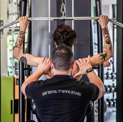 Beschi Simone Personal Trainer, Desenzano del Garda orari di apertura