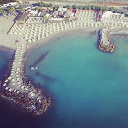 Baia Salata, Imperia orari di apertura