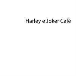 Harley e Joker Café, Augusta orari di apertura