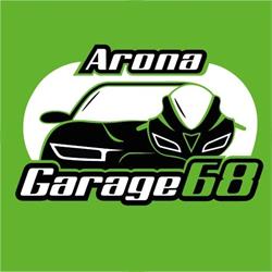 Arona Garage 68, orari di apertura