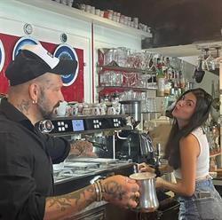 Bar Passion, La Spezia orari di apertura