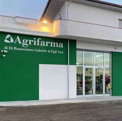 Agrifarma di Di Bonaventura G.e Figli ., Giulianova orari di apertura