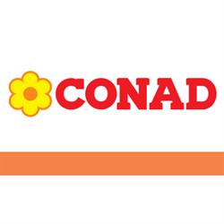 CONAD, Torre Boldone orari di apertura