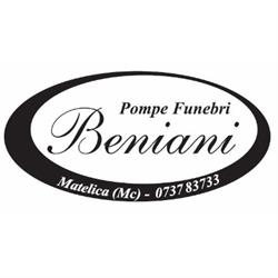 Centro Funerario Beniani Pompe Funebri, Matelica orari di apertura