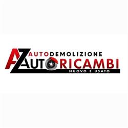 Autodemolizioni Az Autoricambi, Ceccano orari di apertura