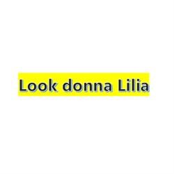 Look donna Lilia, Marina orari di apertura