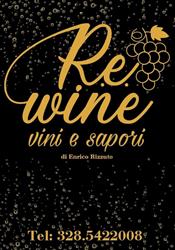 Enoteca Wine Bar R.e. Wine di Rizzuto Enrico, Sciacca orari di apertura
