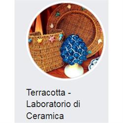 Terracotta - Laboratorio di Ceramica, Palermo orari di apertura