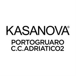 KASANOVA PORTOGRUARO, Portogruaro orari di apertura