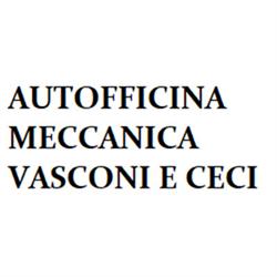Autofficina Meccanica Vasconi e Ceci, Maiolati Spontini orari di apertura