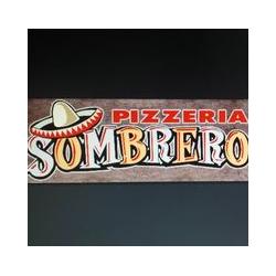 Pizzeria Sombrero, San Giorgio Ionico orari di apertura