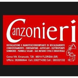 Termoidraulica Canzonieri, Floridia orari di apertura