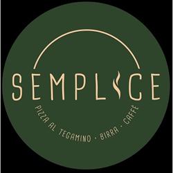 Semplice Pizza al tegamino a Cesena, orari di apertura