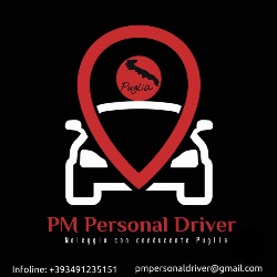 Ncc taxi Pm personal driver Bari Adelfia, Adelfia - Orari di apertura