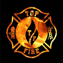 Top Fire, Spirano orari di apertura