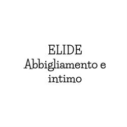 Elide abbigliamento e intimo, Bussi sul Tirino orari di apertura