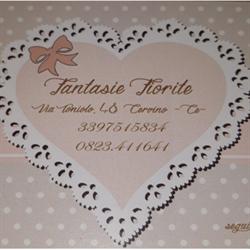 Fantasie Fiorite, Cervino orari di apertura