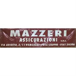 Assicurazioni Mazzeri, Vercelli orari di apertura